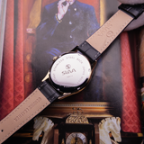 Limited watches Slava Noir Prestige