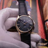 Limited watches Slava Noir Prestige