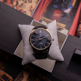 Limited watches Slava Noir Prestige