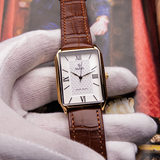 Unique limited unisex watch Slava Tank