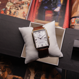 Unique limited unisex watch Slava Tank