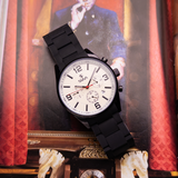 Limited watches Slava Matte Steel