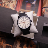 Limited watches Slava Matte Steel