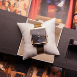 Women's watches Slava Luxe Square