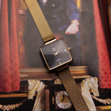 Women's watches Slava Luxe Square