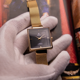Women's watches Slava Luxe Square