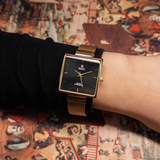 Women's watches Slava Luxe Square