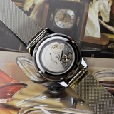 Automatic watches - Raketa Copernicus (Kopernik) - Tiffany Moon watch 1980s