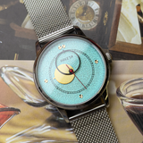 Automatic watches - Raketa Copernicus (Kopernik) - Tiffany Moon watch 1980s