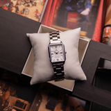 Women's watches Slava Tank