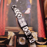 Women's watches Slava Tank