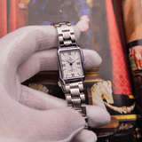 Women's watches Slava Tank