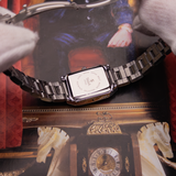 Women's watches Slava Tank