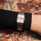 Women's watches Slava Tank