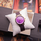 Slava Amethyst - Women's watches