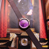 Slava Amethyst - Women's watches