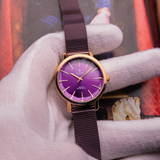 Slava Amethyst - Women's watches