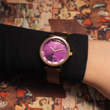 Slava Amethyst - Women's watches