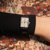 Women's watches Slava Tank