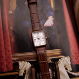 Women's watches Slava Tank