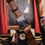 Unique limited unisex watch Slava Tank