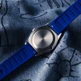 Original Mens Vintage wrist watch Raketa Lunar Calendar 1980s