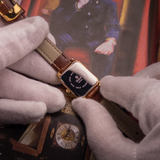 Women's watches Slava Tank