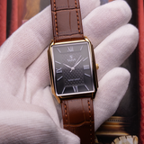 Unique limited unisex watch Slava Tank