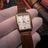 Women's watches Slava Tank