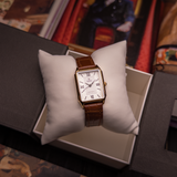 Women's watches Slava Tank