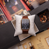 Unique limited unisex watch Slava Tank