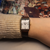 Women's watches Slava Tank