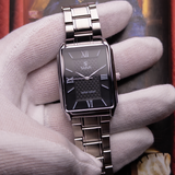 Steel Unique limited unisex watch Slava Tank