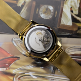 2 watches - Automatic Raketa Copernicus Night and Raketa Copernicus Tiffany