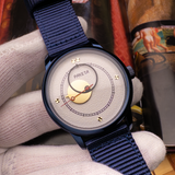 Raketa Copernicus (Kopernik) - Day mens Moon watch wrist watch 1980s