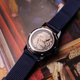 Raketa Copernicus (Kopernik) - Day mens Moon watch wrist watch 1980s