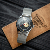 Raketa Copernicus (Kopernik) mens Moon watch wrist watch 1980s