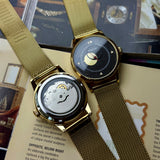 2 watches - Automatic Raketa Copernicus Night and Raketa Copernicus Tiffany