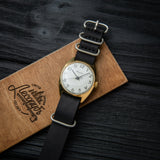 Raketa "Rocket" 1970s Vintage wrist watch