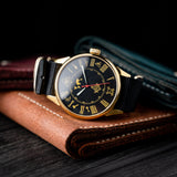 Rare! Vintage Mens soviet wrist watch Raketa - Masonic