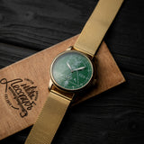 ZIM Mens soviet wrist watch Masonic