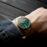 ZIM Mens soviet wrist watch Masonic