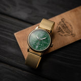 ZIM Mens soviet wrist watch Masonic