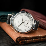 Molnija - VERY Rare vintage USSR mens wrist watch 1980s