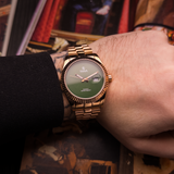 Slava Forest - Limited unisex watches