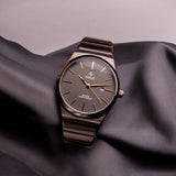 Limited mens wrist watches - Slava Modern