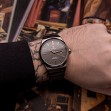 Limited mens wrist watches - Slava Modern