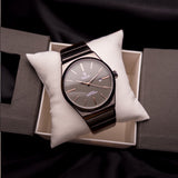 Limited mens wrist watches - Slava Modern