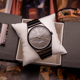 Limited mens wrist watches - Slava Modern