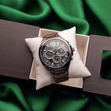 Slava Emerald Prestige - Limited mens watches